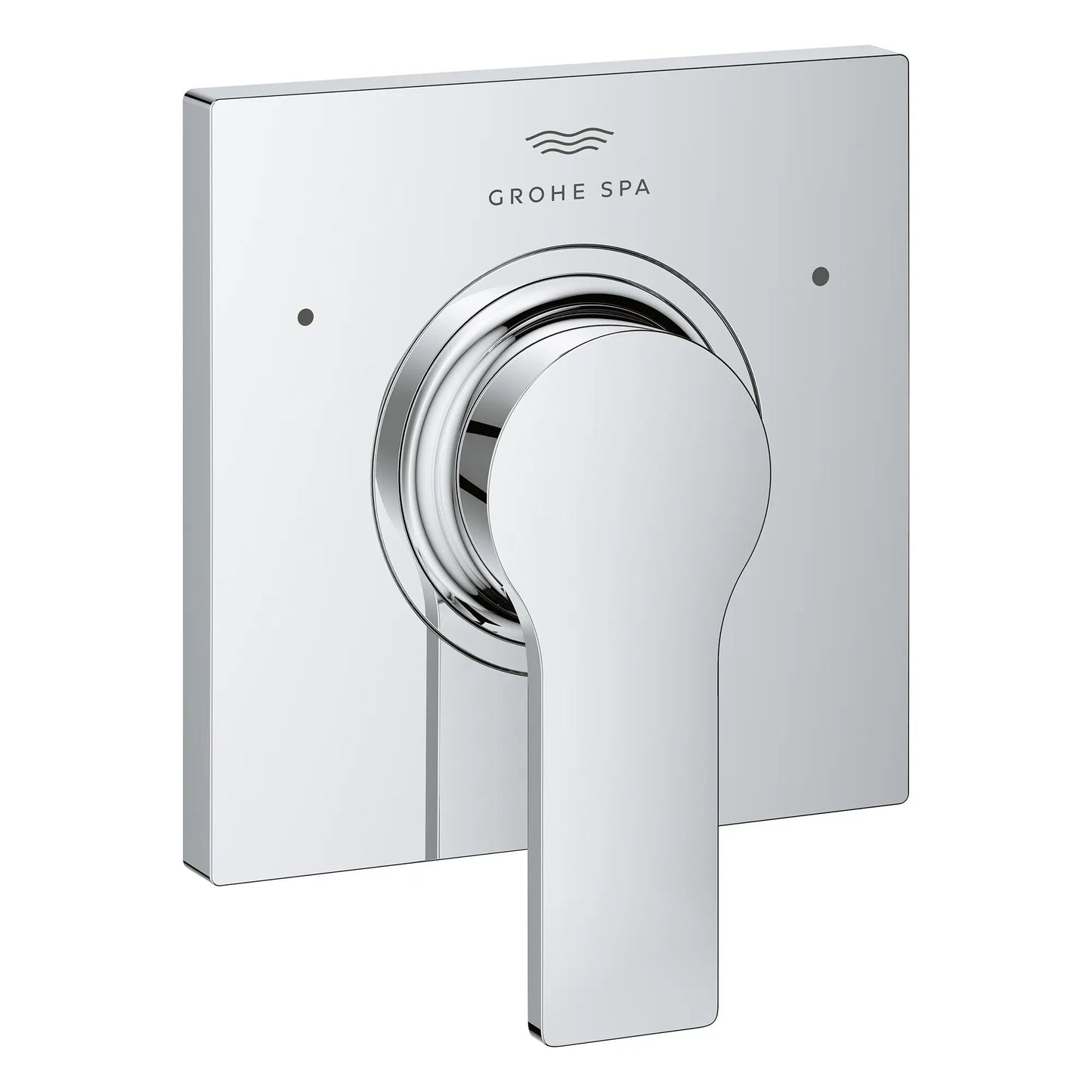 Grohe Allure StarLight Chrome 3-Way Diverter Valve Trim