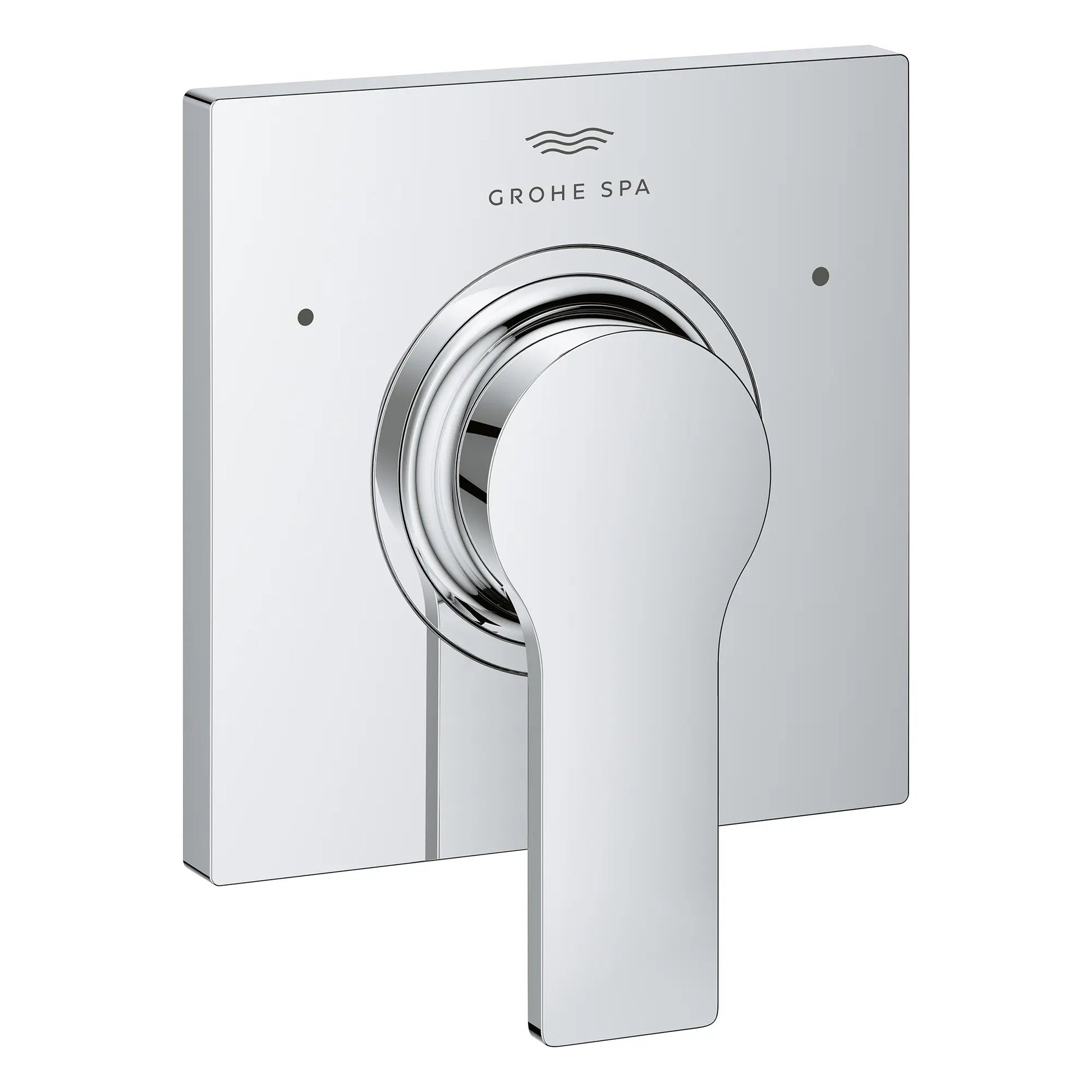 Grohe Allure StarLight Chrome 3-Way Diverter Valve Trim