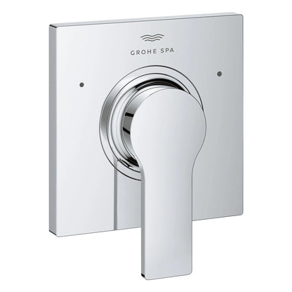 Grohe Allure StarLight Chrome 3-Way Diverter Valve Trim