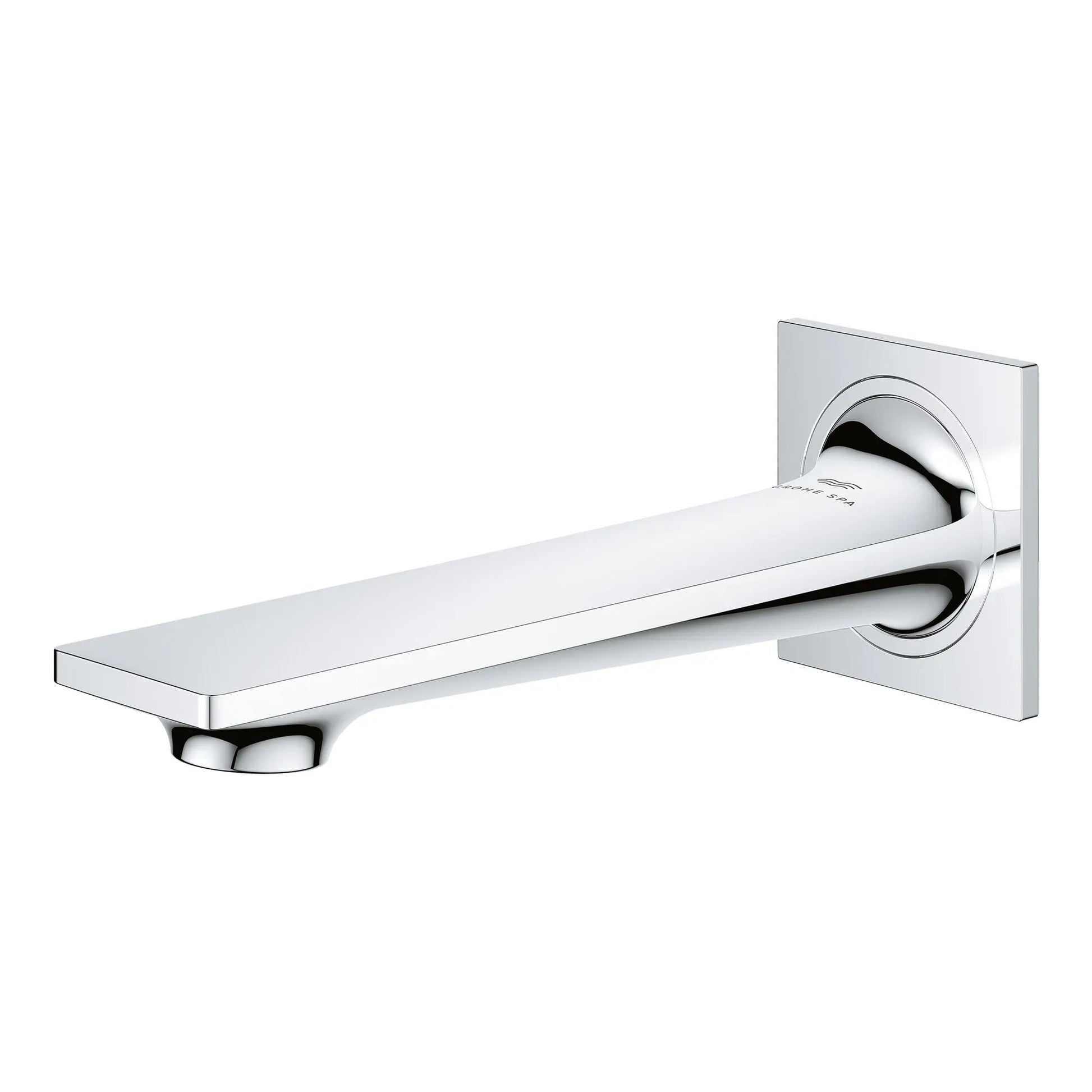 Grohe Allure StarLight Chrome Tub Spout