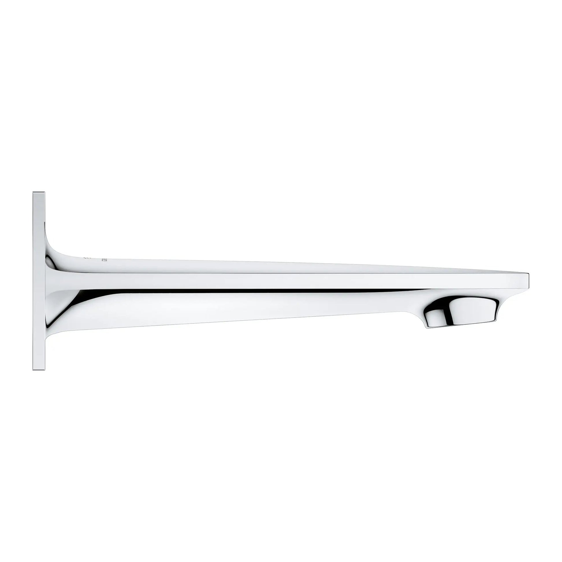 Grohe Allure StarLight Chrome Tub Spout