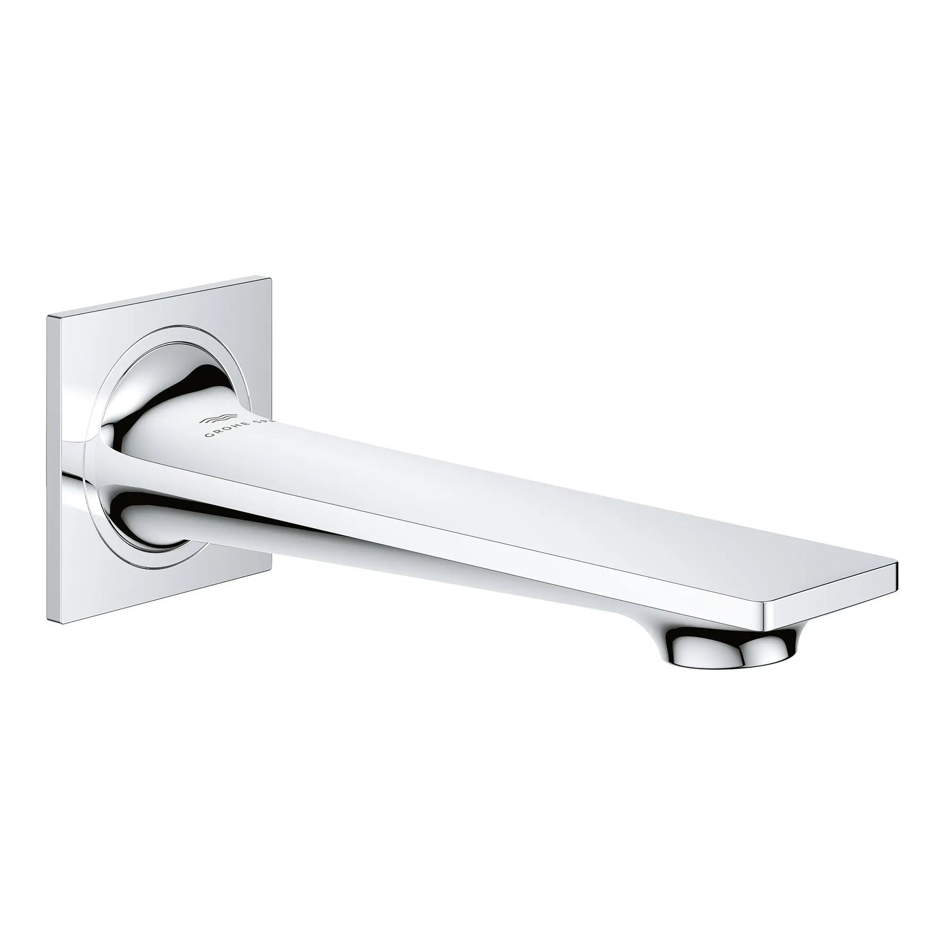 Grohe Allure StarLight Chrome Tub Spout