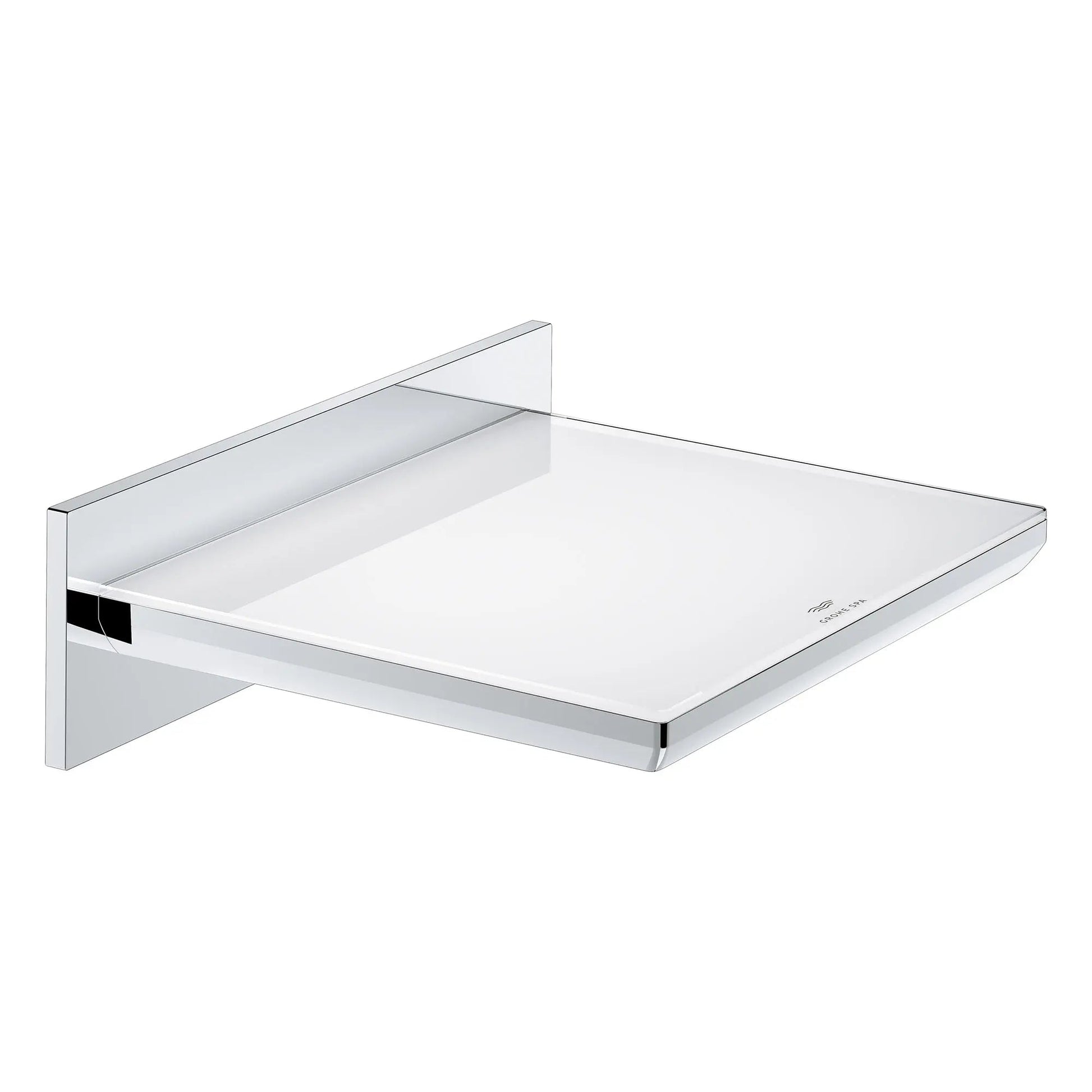 Grohe Allure StarLight Chrome Waterfall Tub Spout