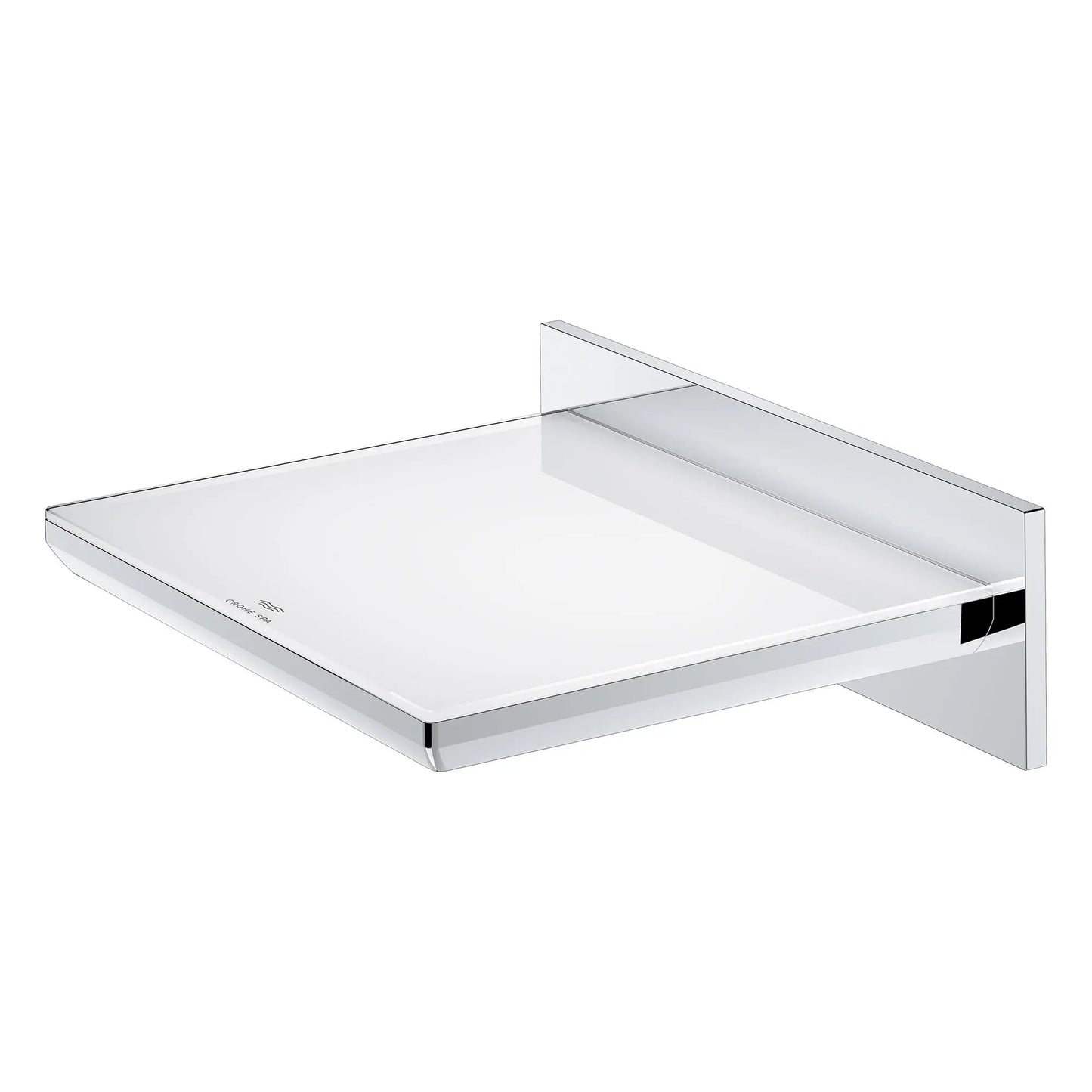 Grohe Allure StarLight Chrome Waterfall Tub Spout