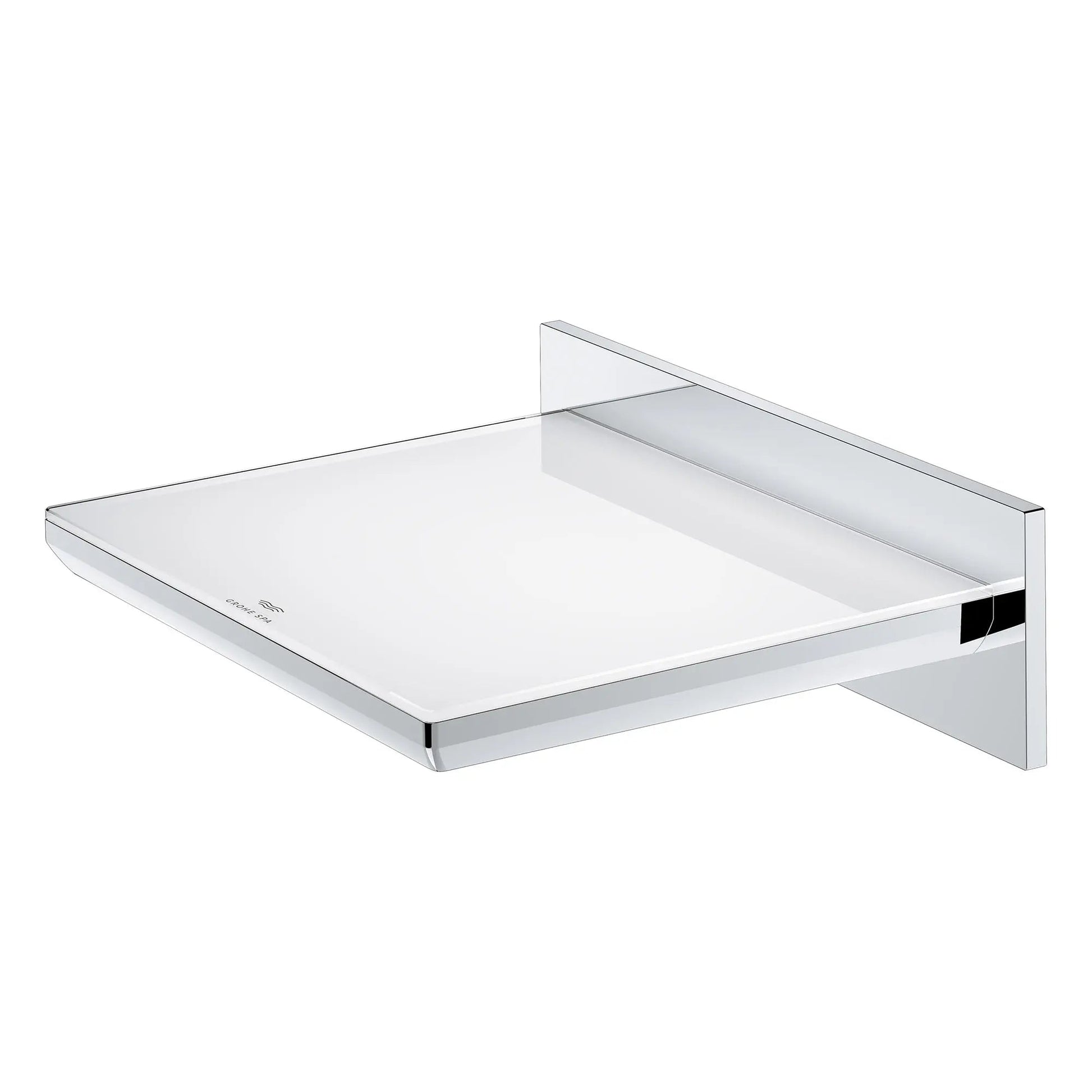 Grohe Allure StarLight Chrome Waterfall Tub Spout