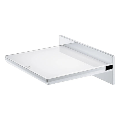 Grohe Allure StarLight Chrome Waterfall Tub Spout