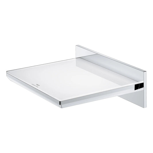 Grohe Allure StarLight Chrome Waterfall Tub Spout