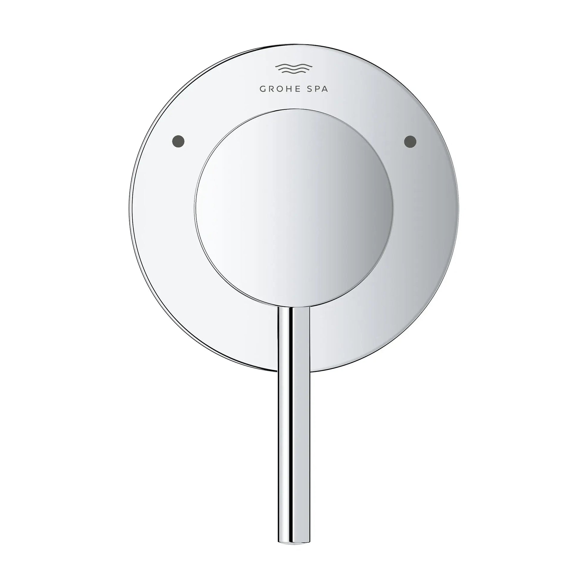 Grohe Atrio 3-Way Metal Lever Handle StarLight Chrome Diverter Valve Trim