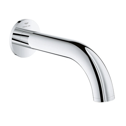 Grohe Atrio StarLight Chrome Tub Spout