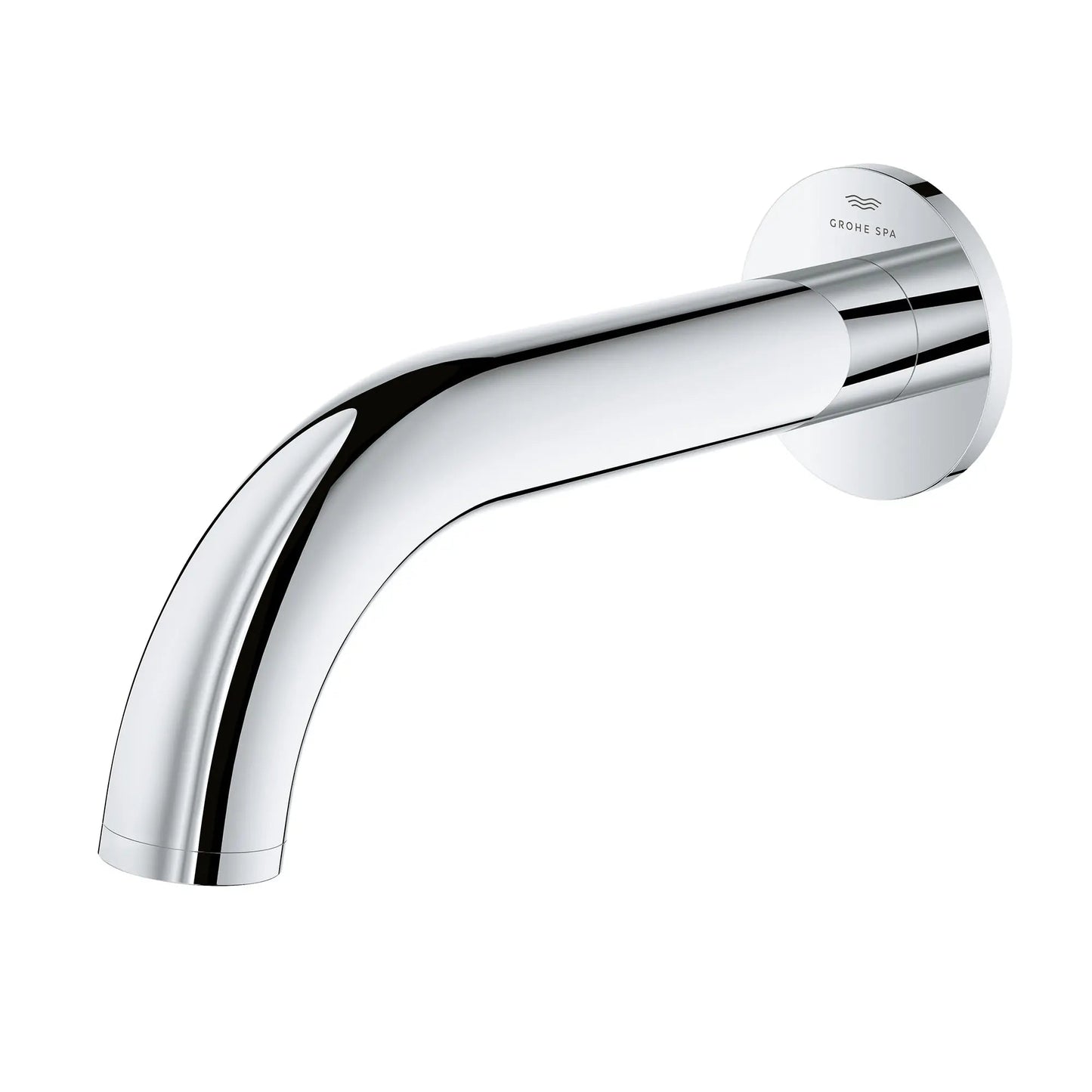 Grohe Atrio StarLight Chrome Tub Spout