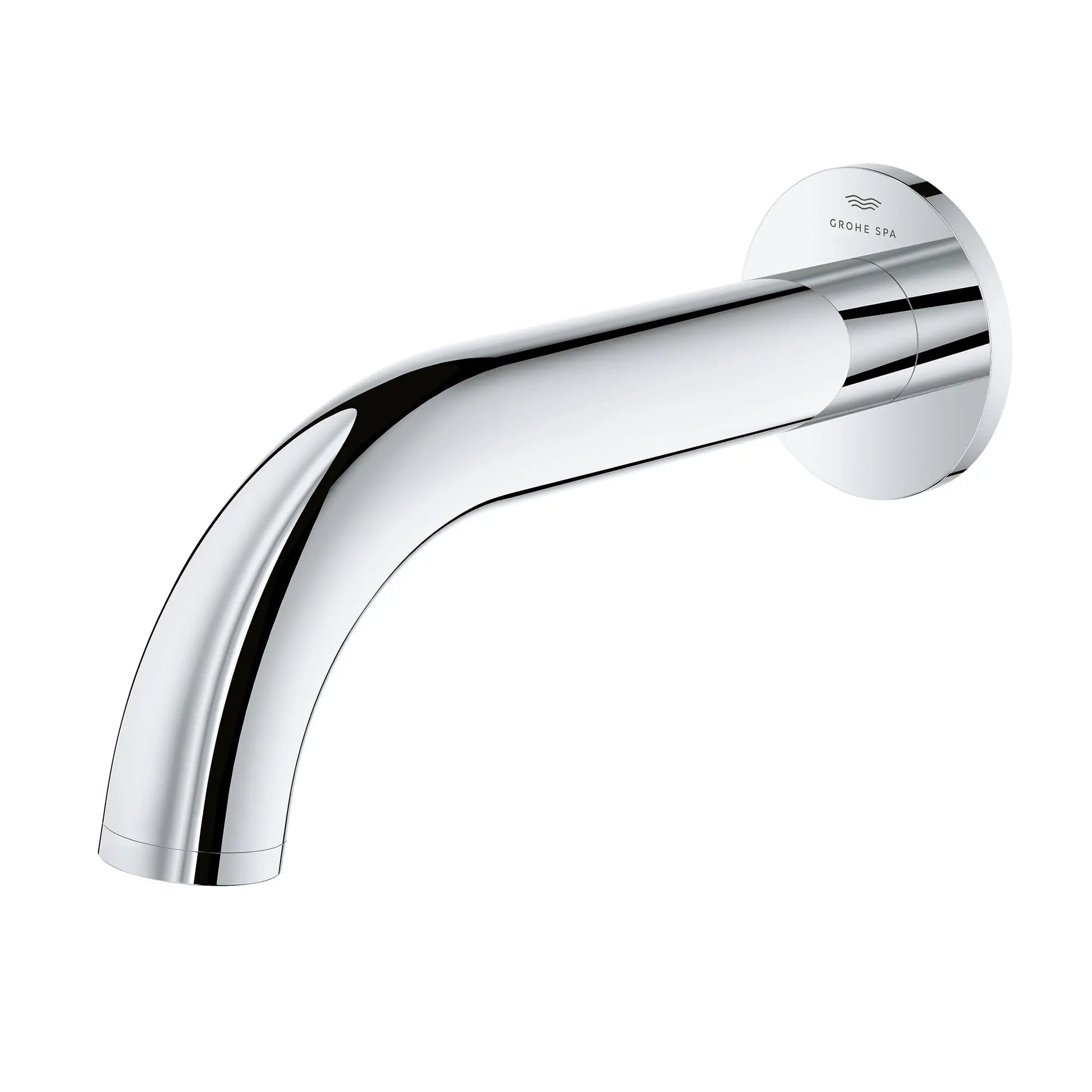Grohe Atrio StarLight Chrome Tub Spout