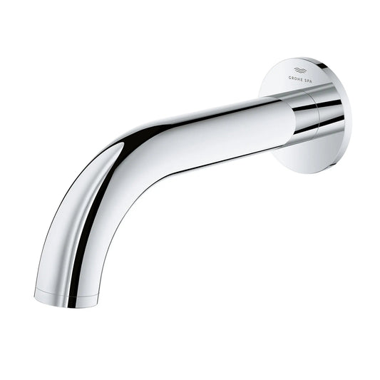 Grohe Atrio StarLight Chrome Tub Spout