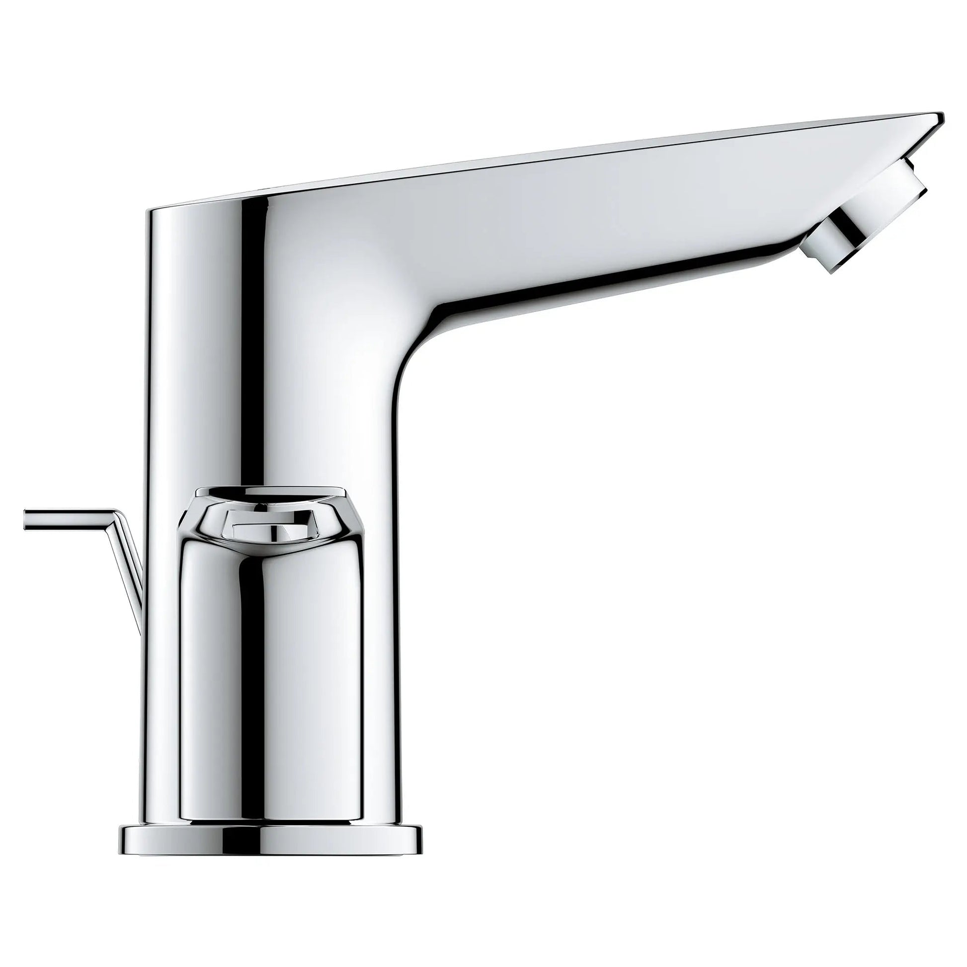 Grohe BauLoop 8" Widespread Two Handle 1.2 GPM StarLight Chrome Faucet