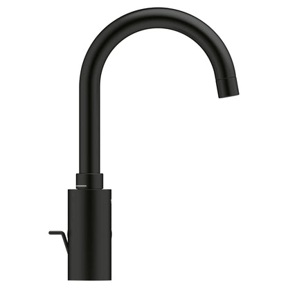 Grohe Concetto™ 1.2 GPM Single Hole Matte Black Faucet