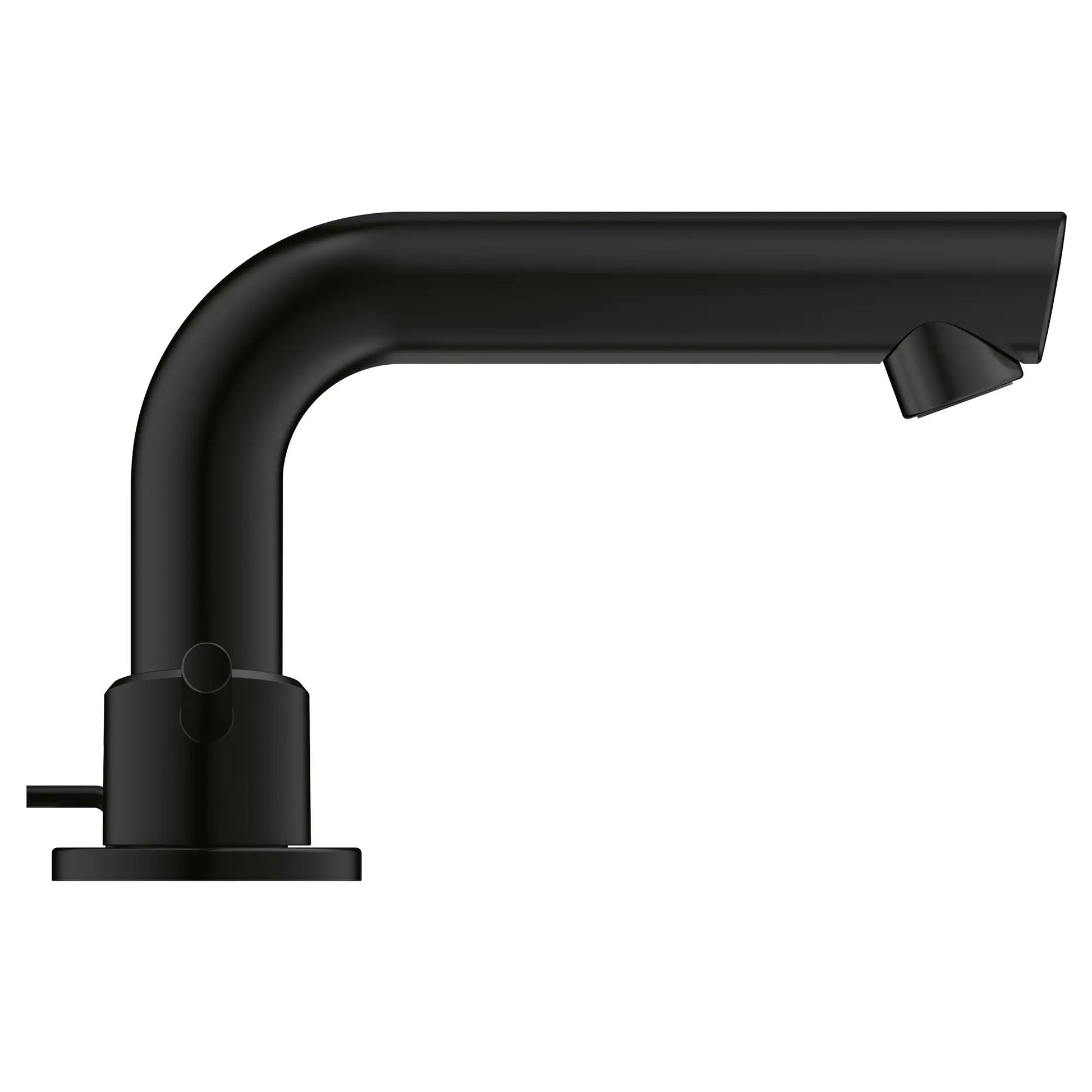 Grohe Concetto™ 8" 1.2 GPM Two-Handle Widespread Matte Black Faucet
