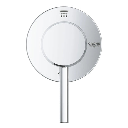 Grohe Concetto™ Metal Lever Handle StarLight Chrome 2-Way Diverter Trim