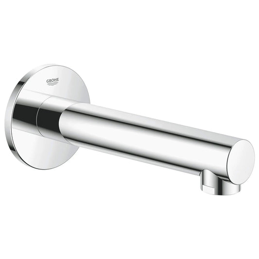 Grohe Concetto™ StarLight Chrome Wall Mount Tub Spout