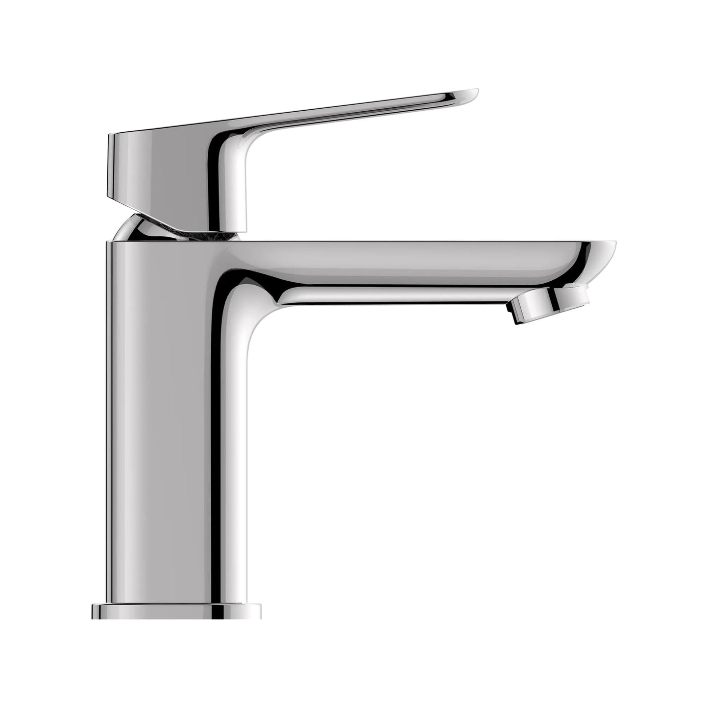 Grohe Cubeo 1.2 GPM Single Hole Single Handle StarLight Chrome Faucet
