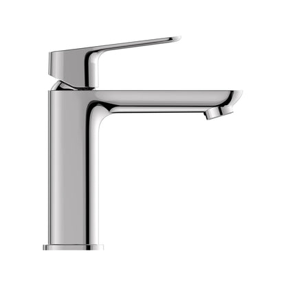 Grohe Cubeo 1.2 GPM Single Hole Single Handle StarLight Chrome Infinity Faucet