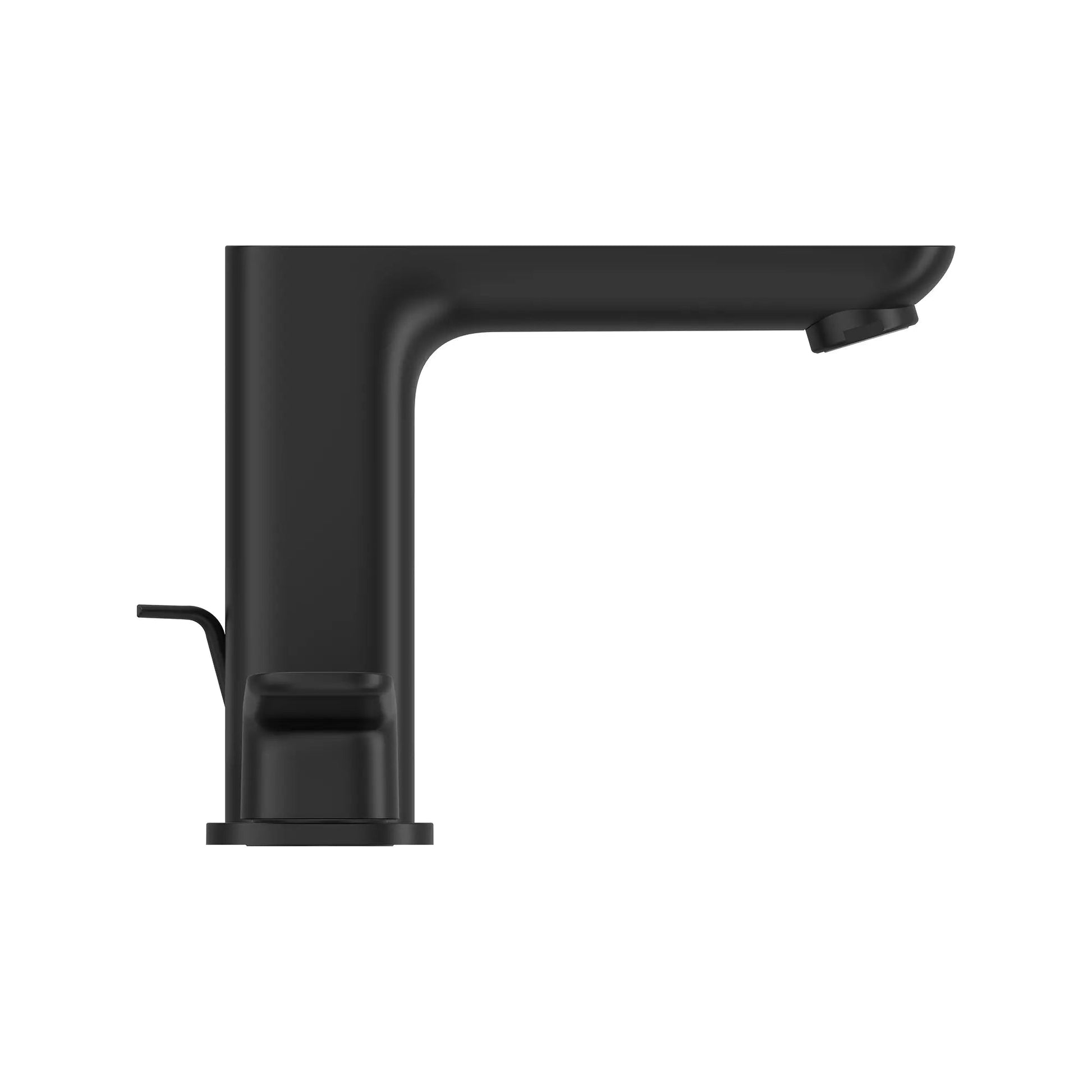 Grohe Cubeo 8" Two-Handle 1.2 GPM Matte Black Widespread Faucet