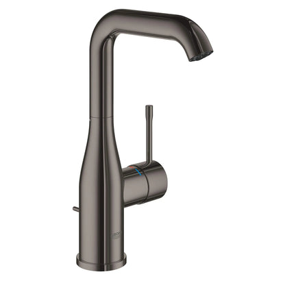 Grohe Essence 1.2 GPM Single Hole Single-Handle Hard Graphite Faucet
