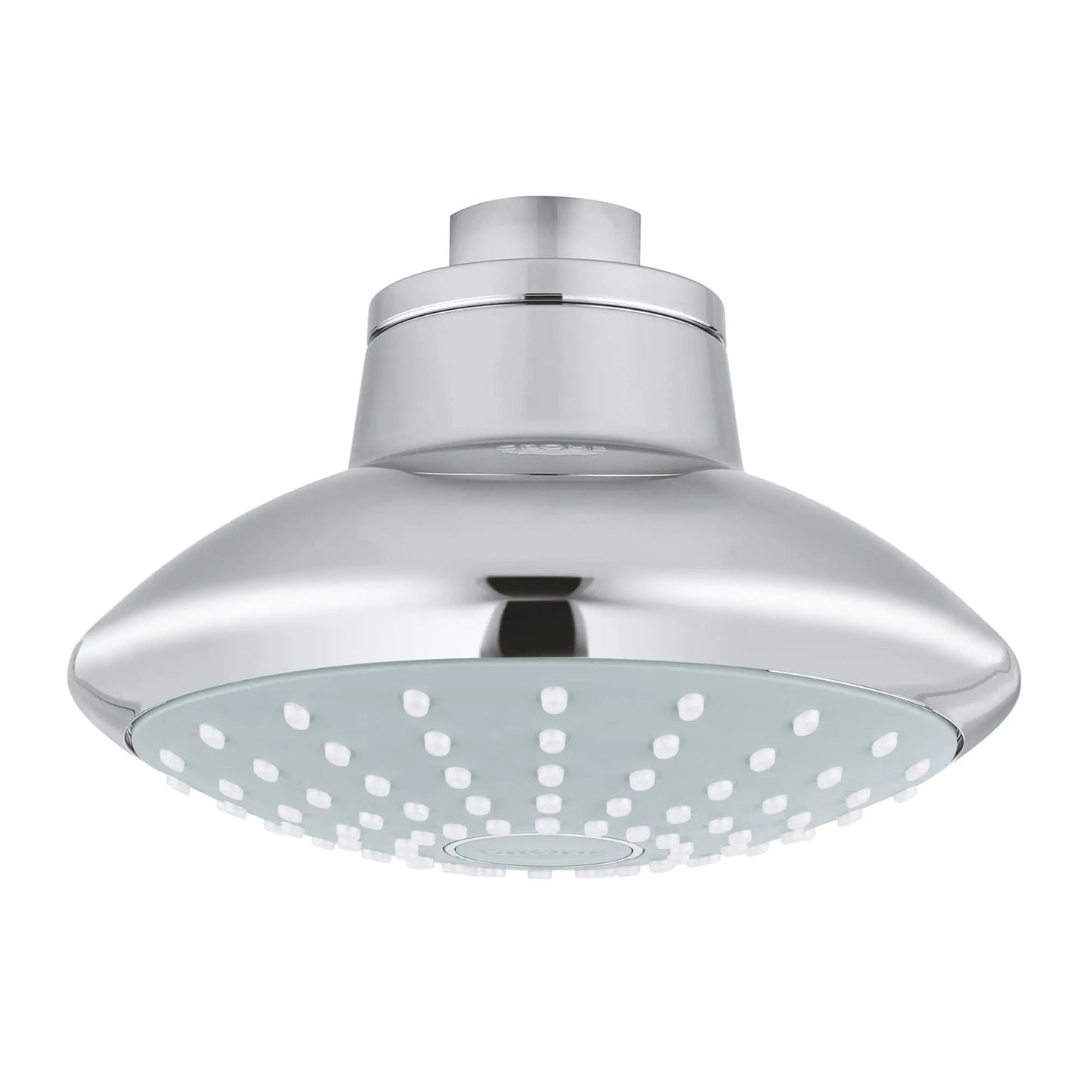Grohe Euphoria® 1-Spray StarLight Chrome 110 Mono Shower Head