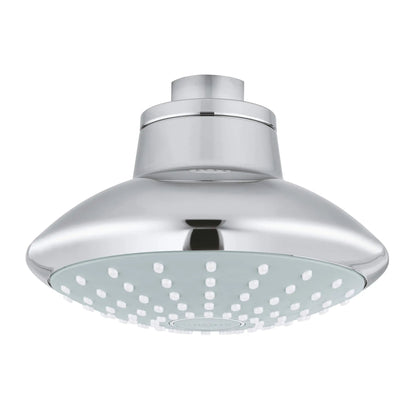 Grohe Euphoria® 1-Spray StarLight Chrome 110 Mono Shower Head