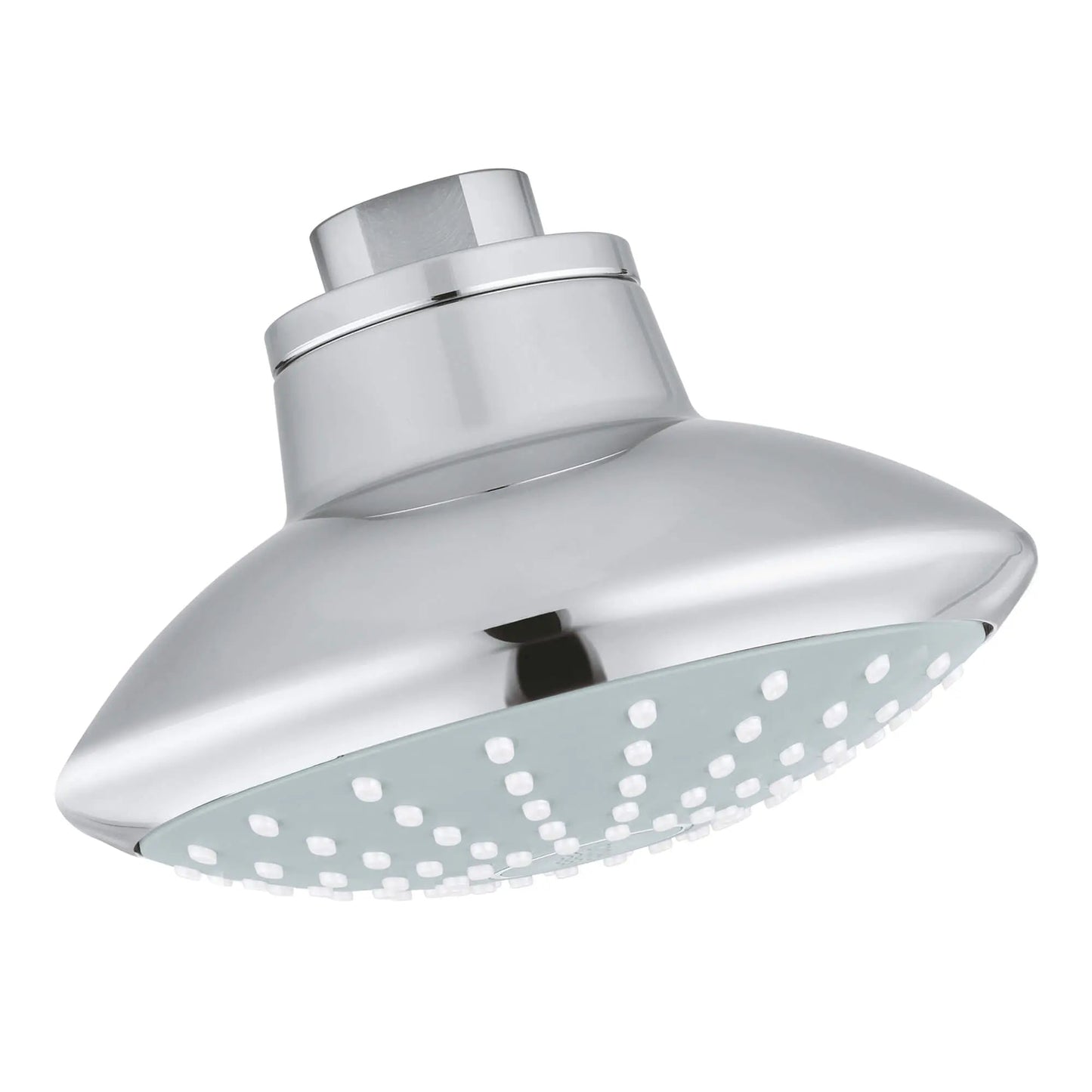 Grohe Euphoria® 1-Spray StarLight Chrome 110 Mono Shower Head