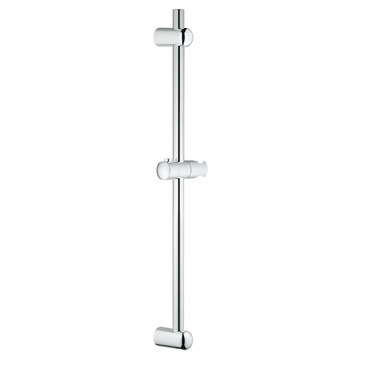 Grohe Euphoria® 24" StarLight Chrome Shower Slide Bar