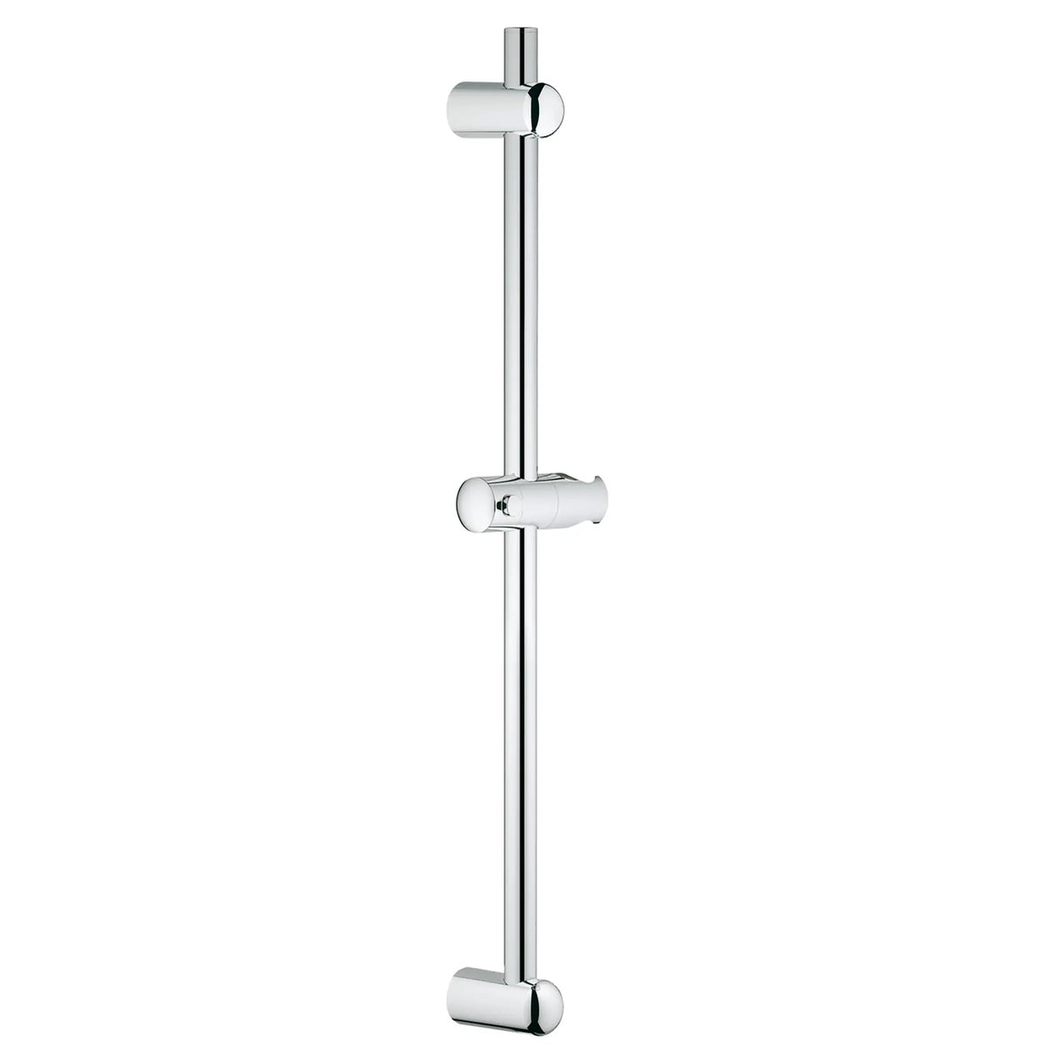 Grohe Euphoria® 24" StarLight Chrome Shower Slide Bar