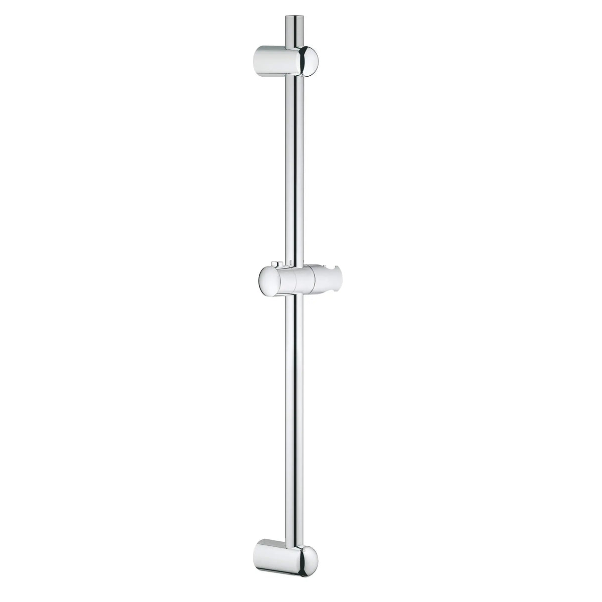 Grohe Euphoria® 24" StarLight Chrome Shower Slide Bar