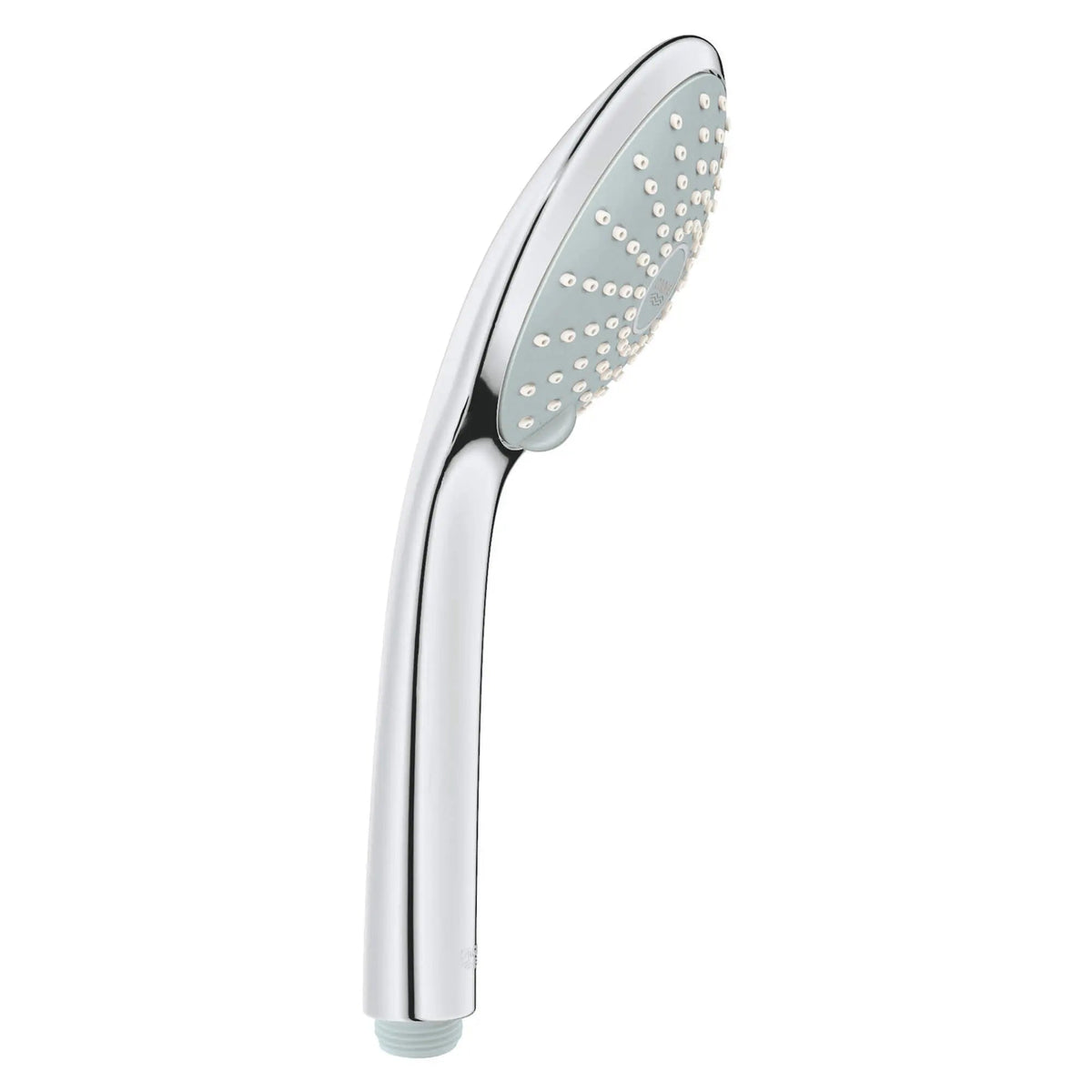 Grohe Euphoria® 2.5 GPM 2-Spray StarLight Chrome 110 Massage Hand Shower