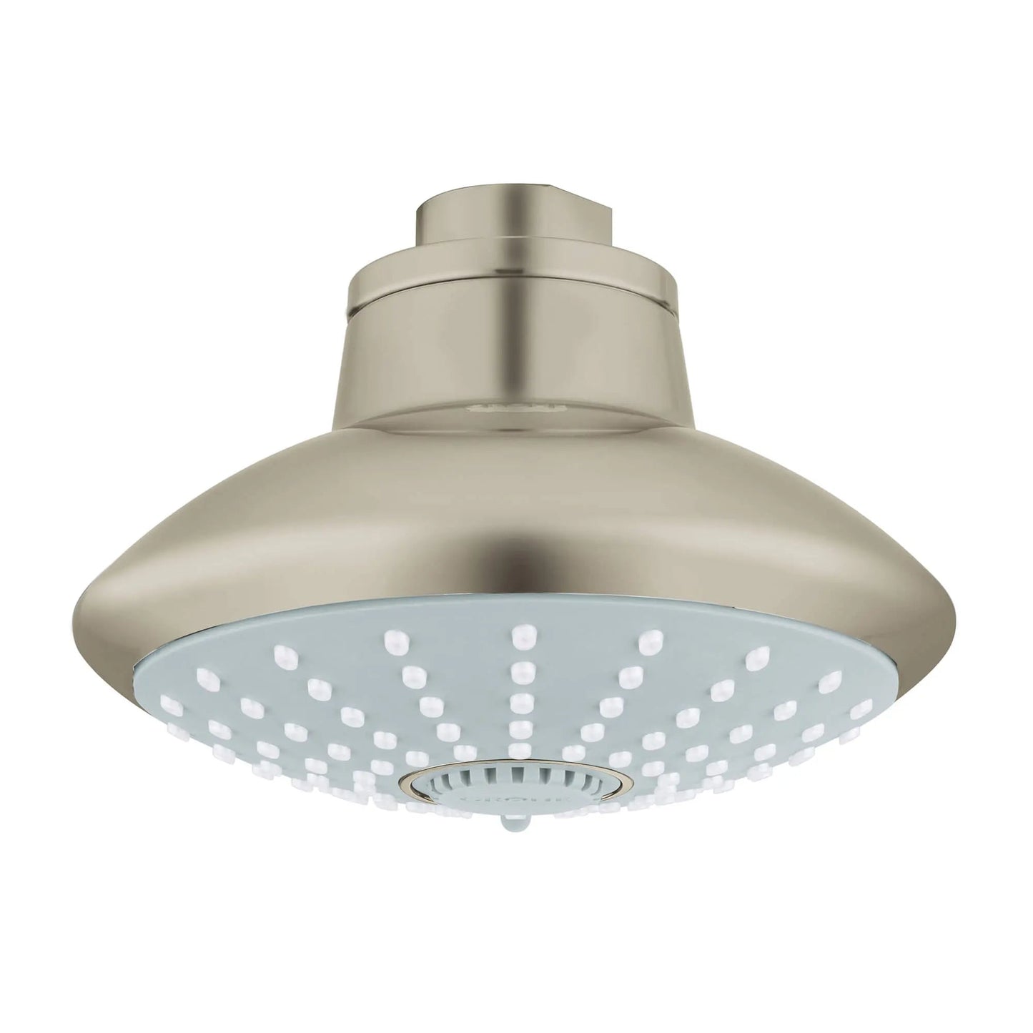 Grohe Euphoria® 3-Spray 2.5 GPM Brushed Nickel Infinity 110 Massage Shower Head