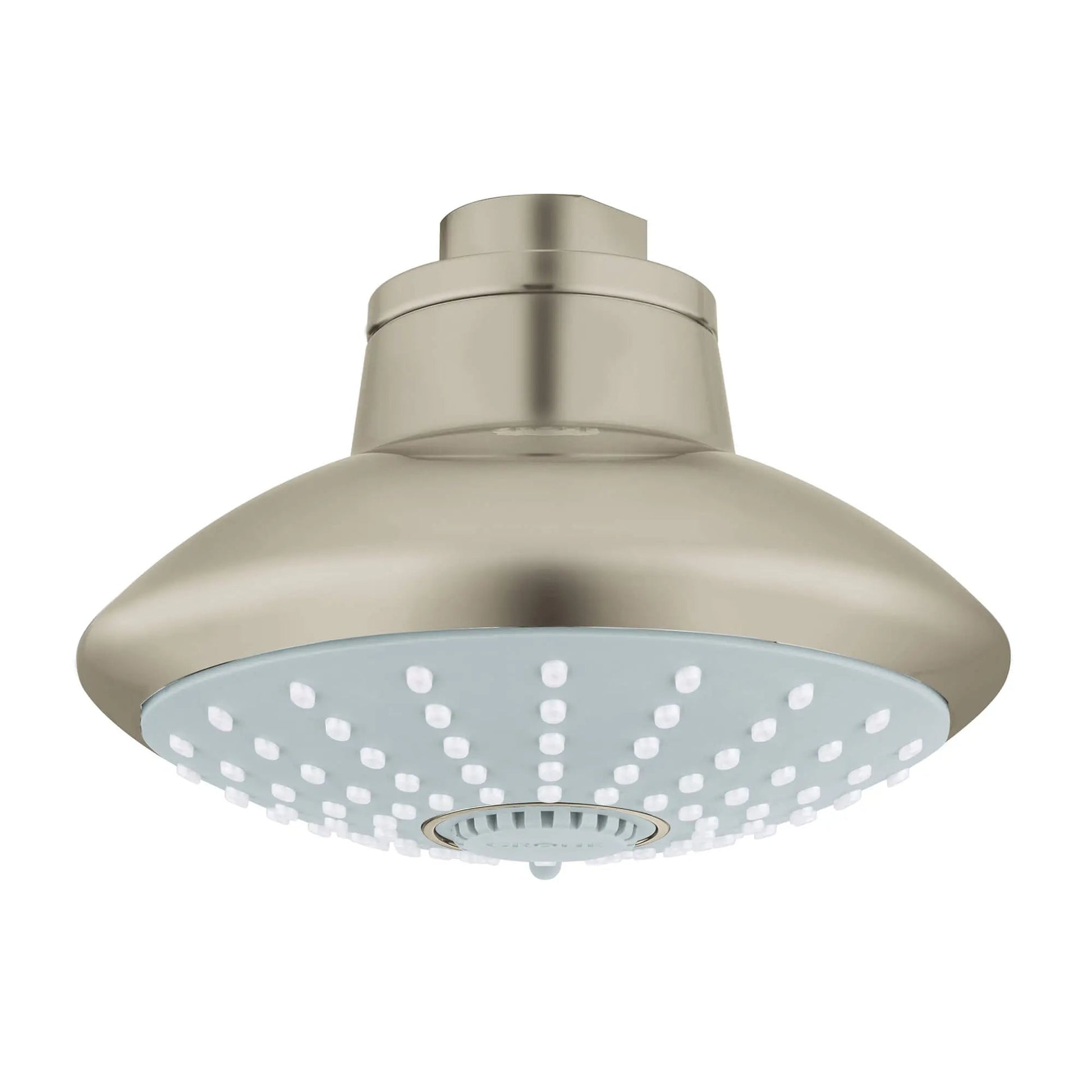 Grohe Euphoria® 3-Spray 2.5 GPM Brushed Nickel Infinity 110 Massage Shower Head