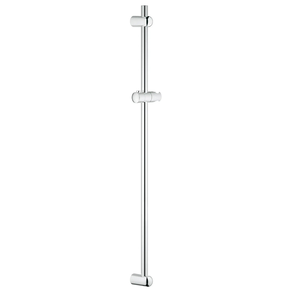 Grohe Euphoria® 36" StarLight Chrome Shower Slide Bar