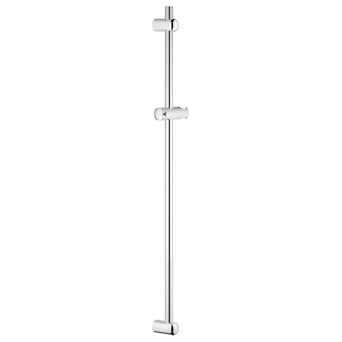 Grohe Euphoria® 36" StarLight Chrome Shower Slide Bar