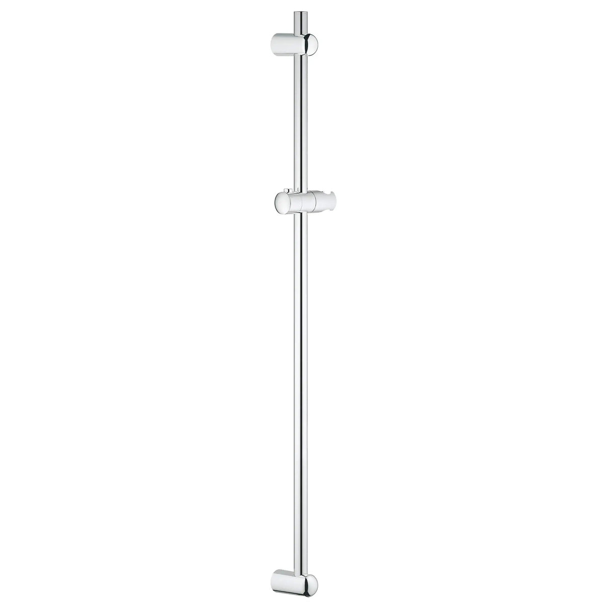 Grohe Euphoria® 36" StarLight Chrome Shower Slide Bar