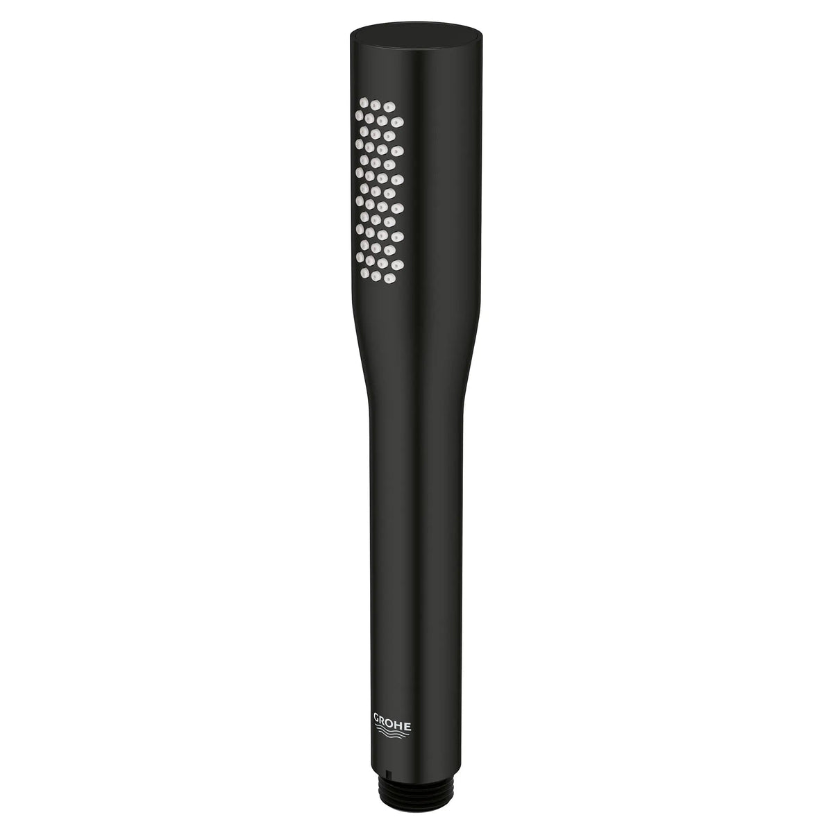 Grohe Euphoria® Cosmopolitan 1.75 GPM Single Spray Matte Black Stick Hand Shower
