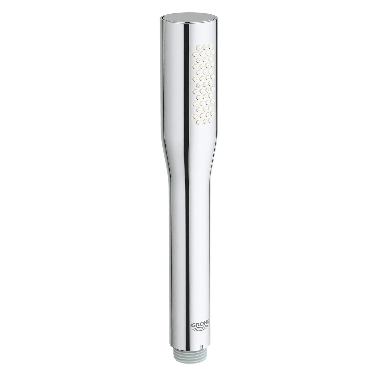 Grohe Euphoria® Cosmopolitan 1.75 GPM Single Spray StarLight Chrome Stick Hand Shower