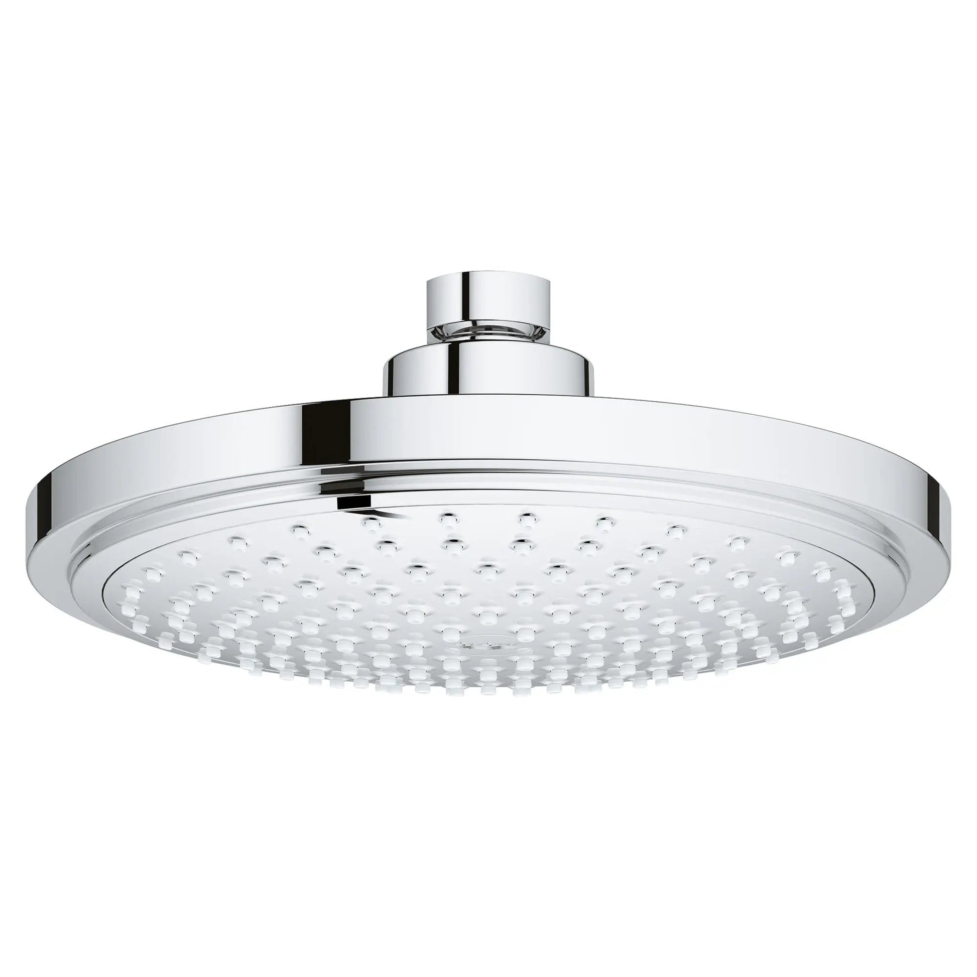 Grohe Euphoria® Cosmopolitan 7" 1 Spray 2.5 GPM 180 StarLight Chrome Shower Head