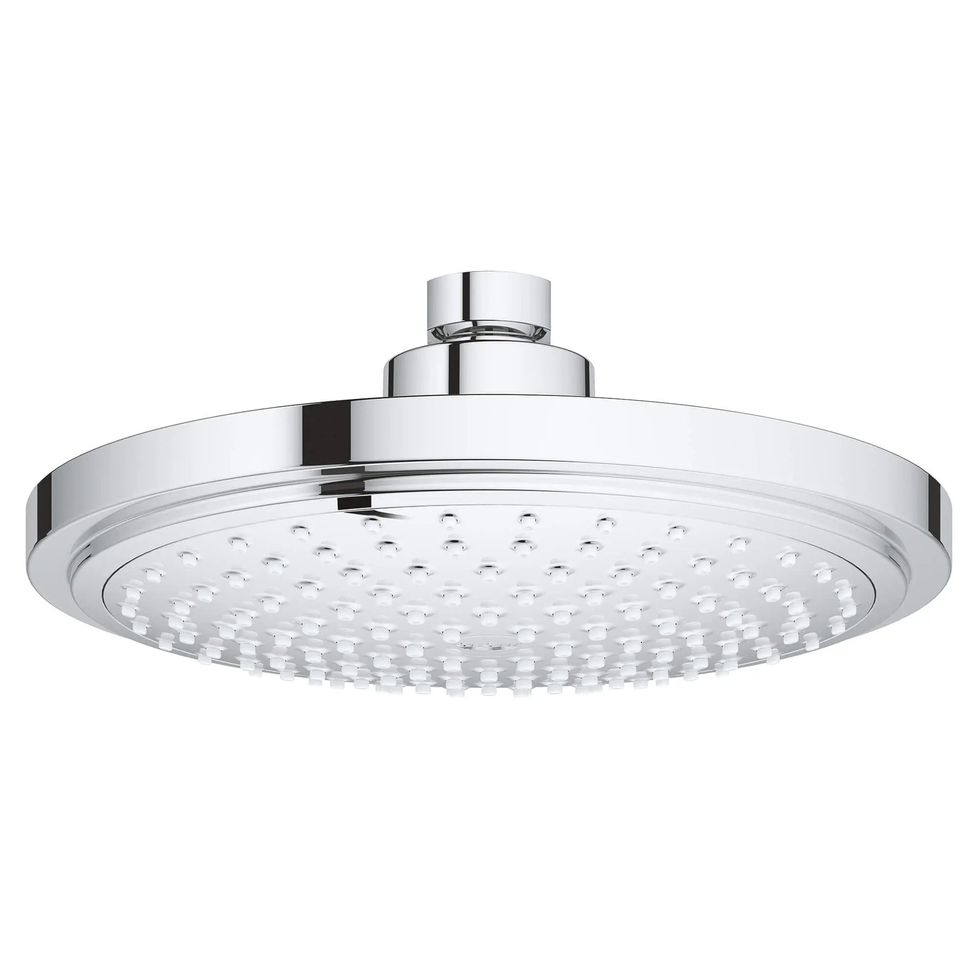 Grohe Euphoria® Cosmopolitan 7" 1 Spray 2.5 GPM 180 StarLight Chrome Shower Head