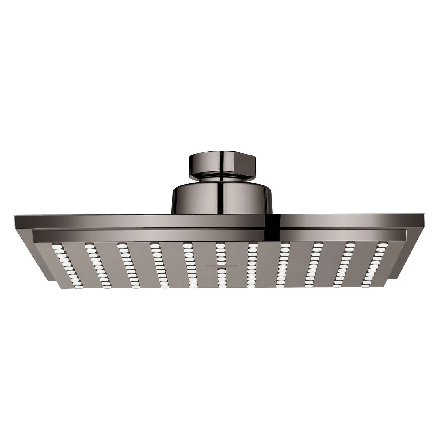 Grohe Euphoria Cube® 6" 1 Spray 1.75 GPM Brushed Nickel Infinity Shower Head