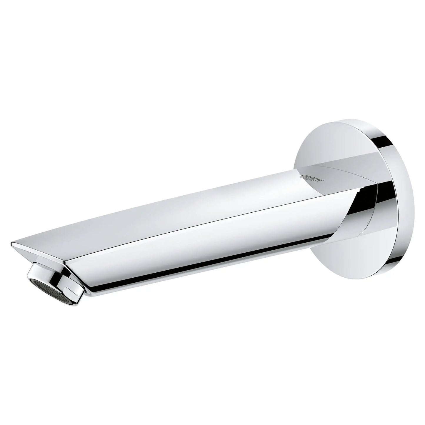 Grohe Eurosmart 13354003 StarLight Chrome Tub Spout
