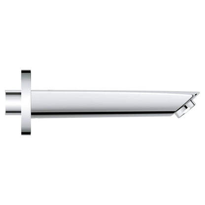 Grohe Eurosmart 13354003 StarLight Chrome Tub Spout