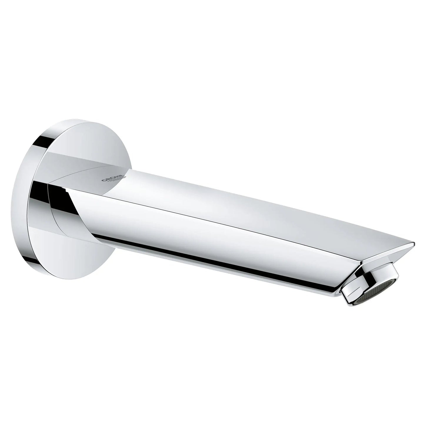 Grohe Eurosmart 13354003 StarLight Chrome Tub Spout