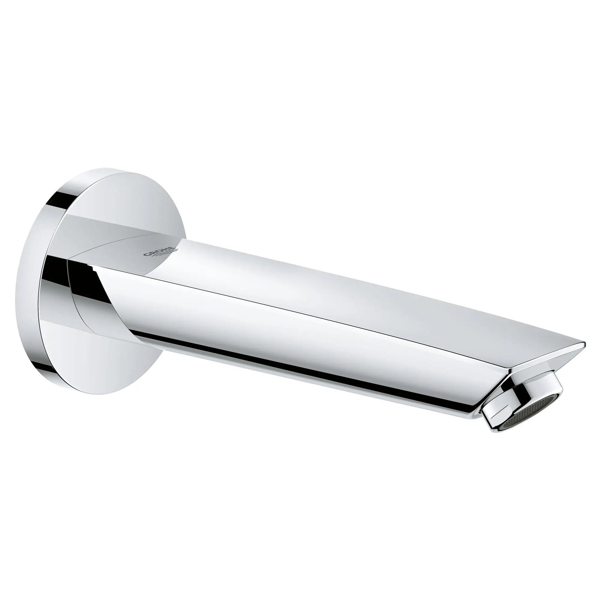 Grohe Eurosmart 13354003 StarLight Chrome Tub Spout
