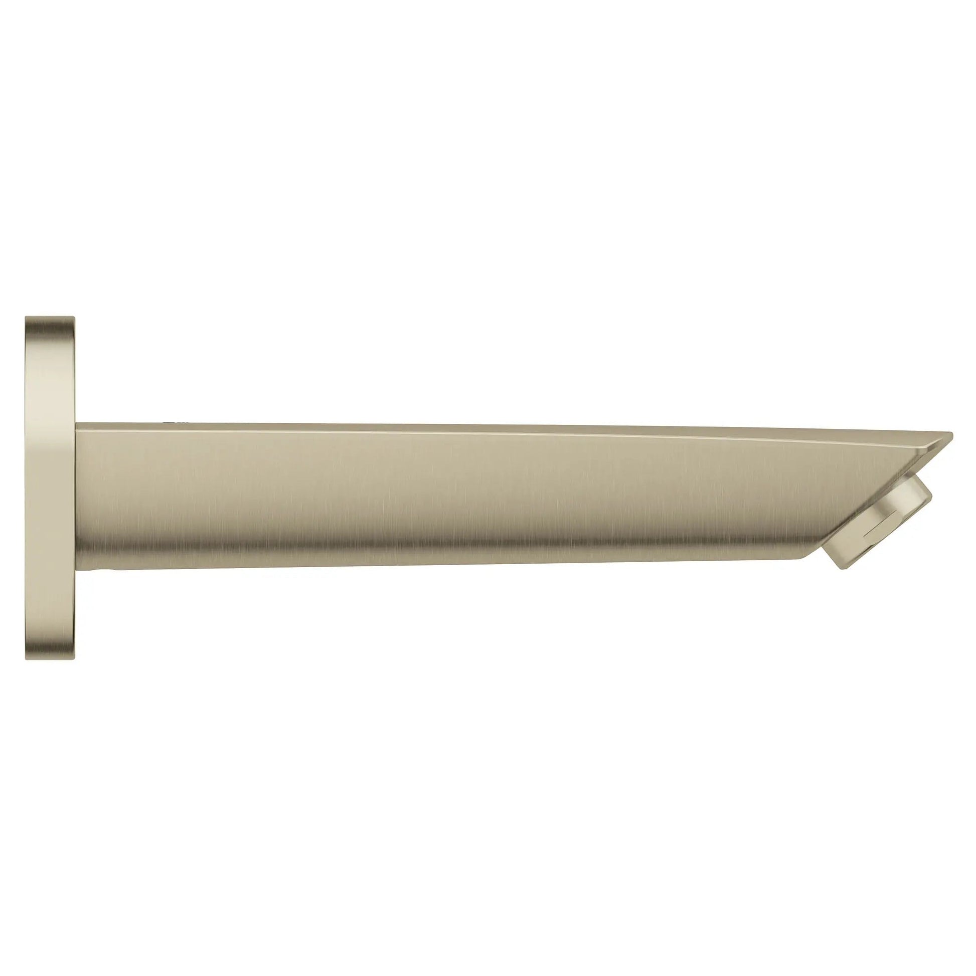 Grohe Eurosmart 13354EN3 Brushed Nickel Infinity Tub Spout