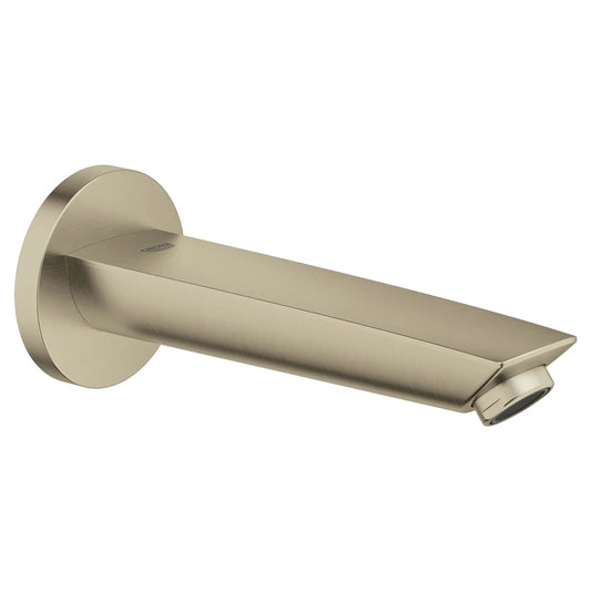 Grohe Eurosmart 13354EN3 Brushed Nickel Infinity Tub Spout