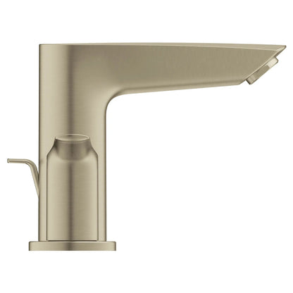 Grohe Eurosmart 20294EN3 8" Widespread 1.2 GPM Two Handle Brushed Nickel Infinity Faucet