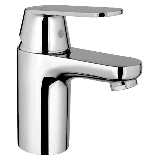 Grohe Eurosmart® Cosmopolitan 1.2 GPM Single Hole Single Handle StarLight Chrome Faucet